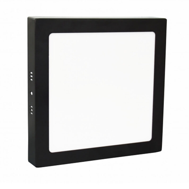 nadgradni kvadratni led panel 6 w