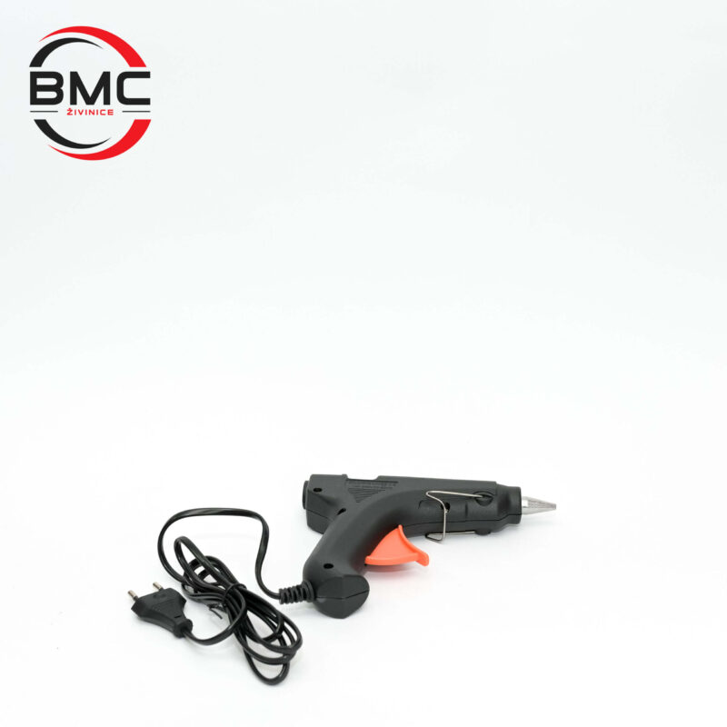 pištolj za plastiku