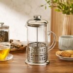 Posuda za čaj 650 ml za kuhinju, trpezariju i posluživanje gostiju