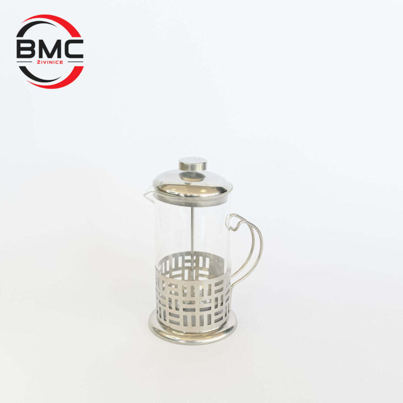 posuda za caj 650 ml