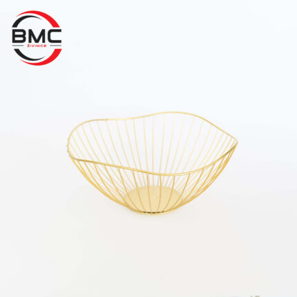 zlatna posuda elipsa