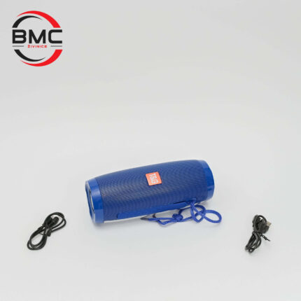 prenosivi zvucnik bluetooth T&G