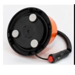 Rotaciona signalna lampa za auto 10–30 V, dostava širom BiH