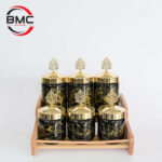 Set Začina Na Stalku 6/1