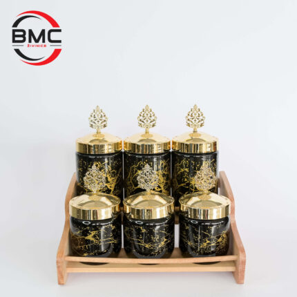 Set Začina Na Stalku 6/1