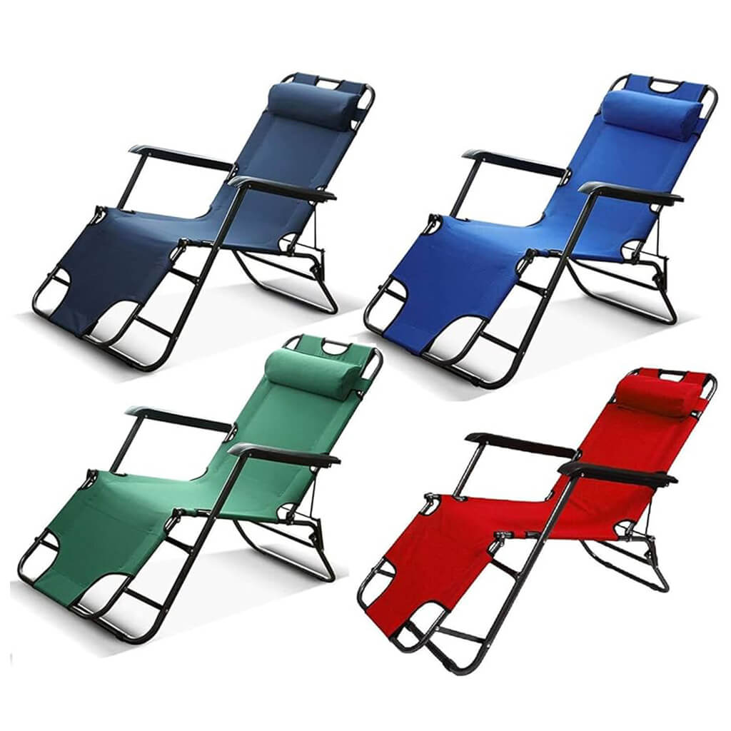 sklopiva lezaljka stolica