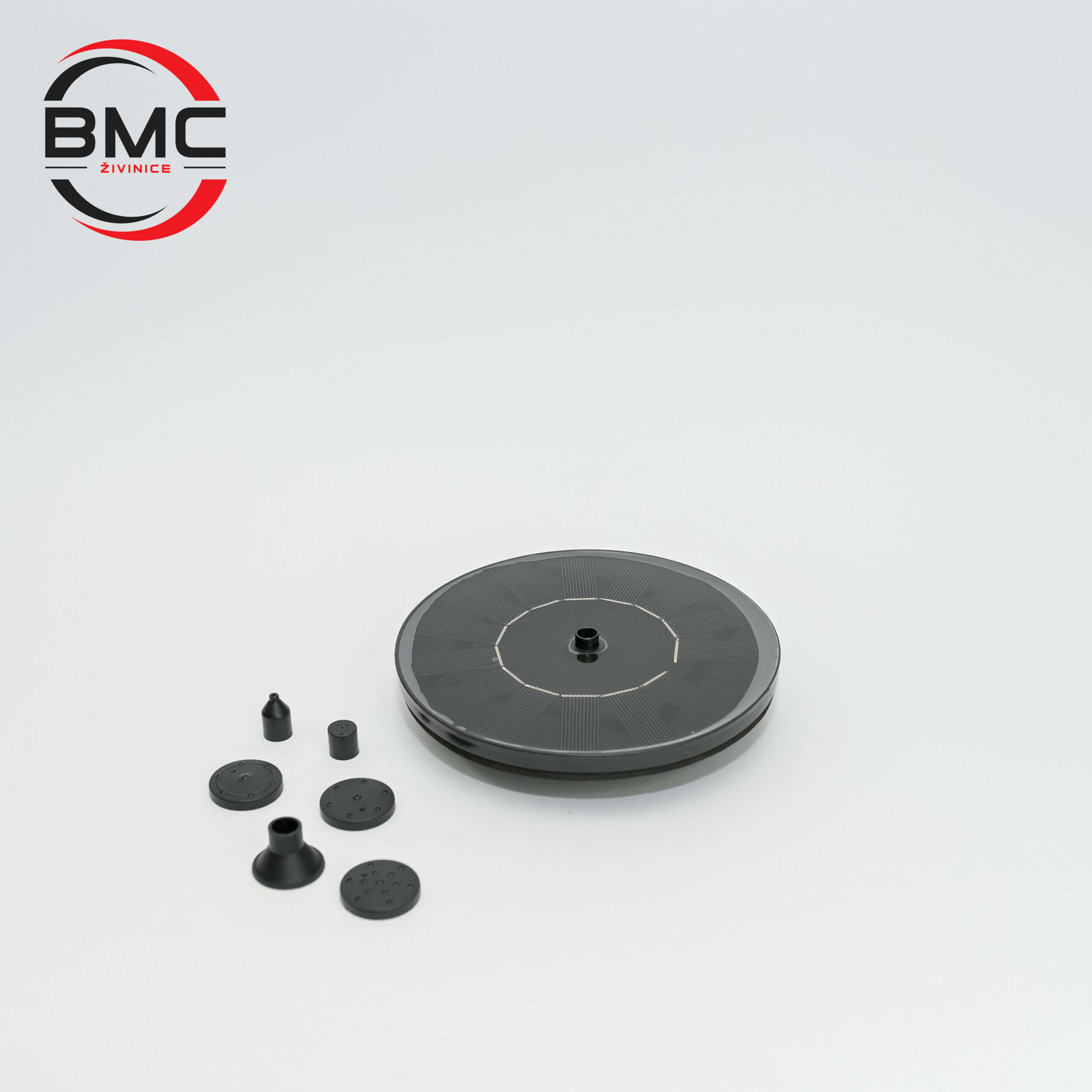 solarna pumpa za fontanu