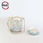 soljice za kafu/caj 6/1 200ml