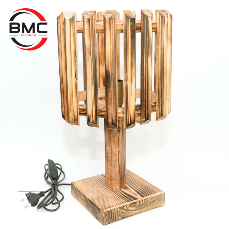 stolna lampa
