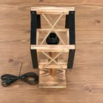 Stolna lampa za dom i ured, kupovina online