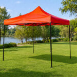 Tenda 3x3