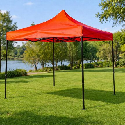 Tenda 3x3