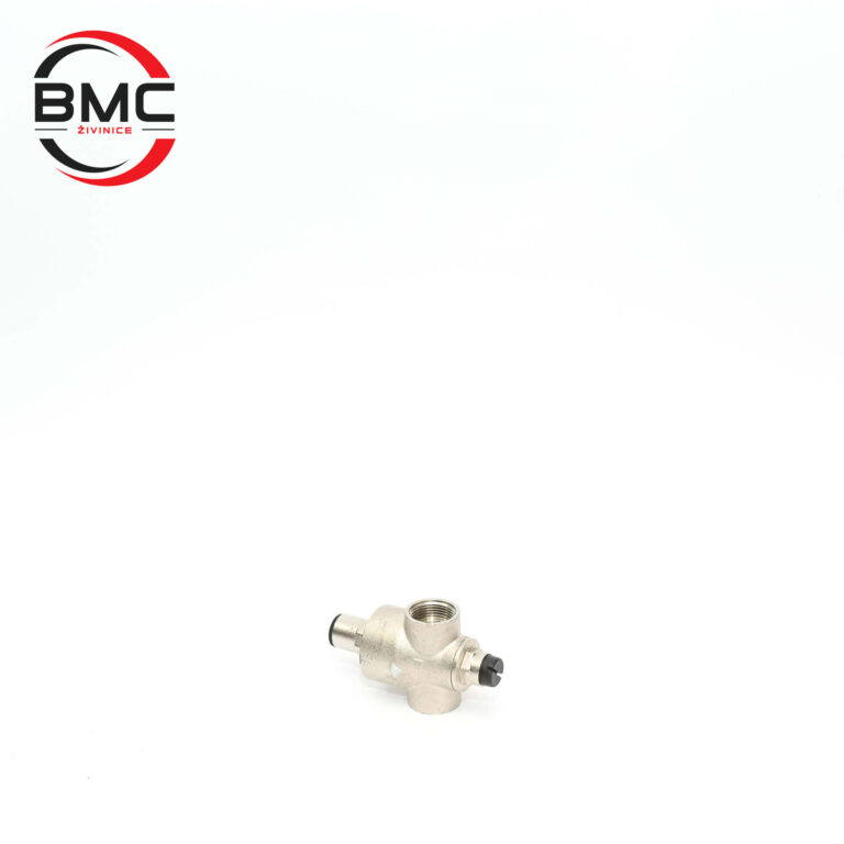 ventil za regulaciju tlaka