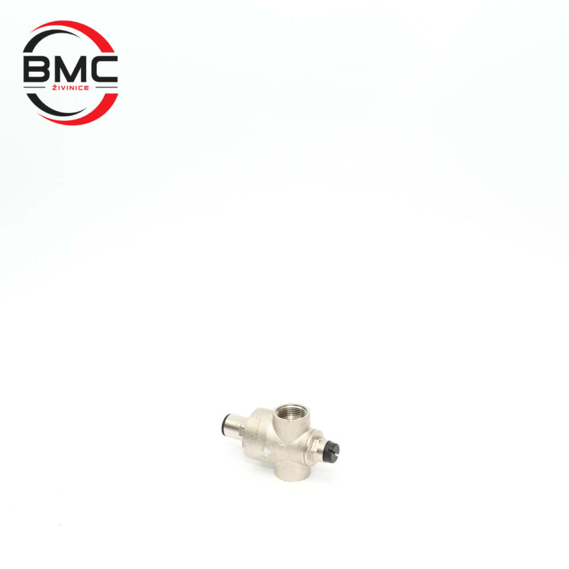 ventil za regulaciju tlaka