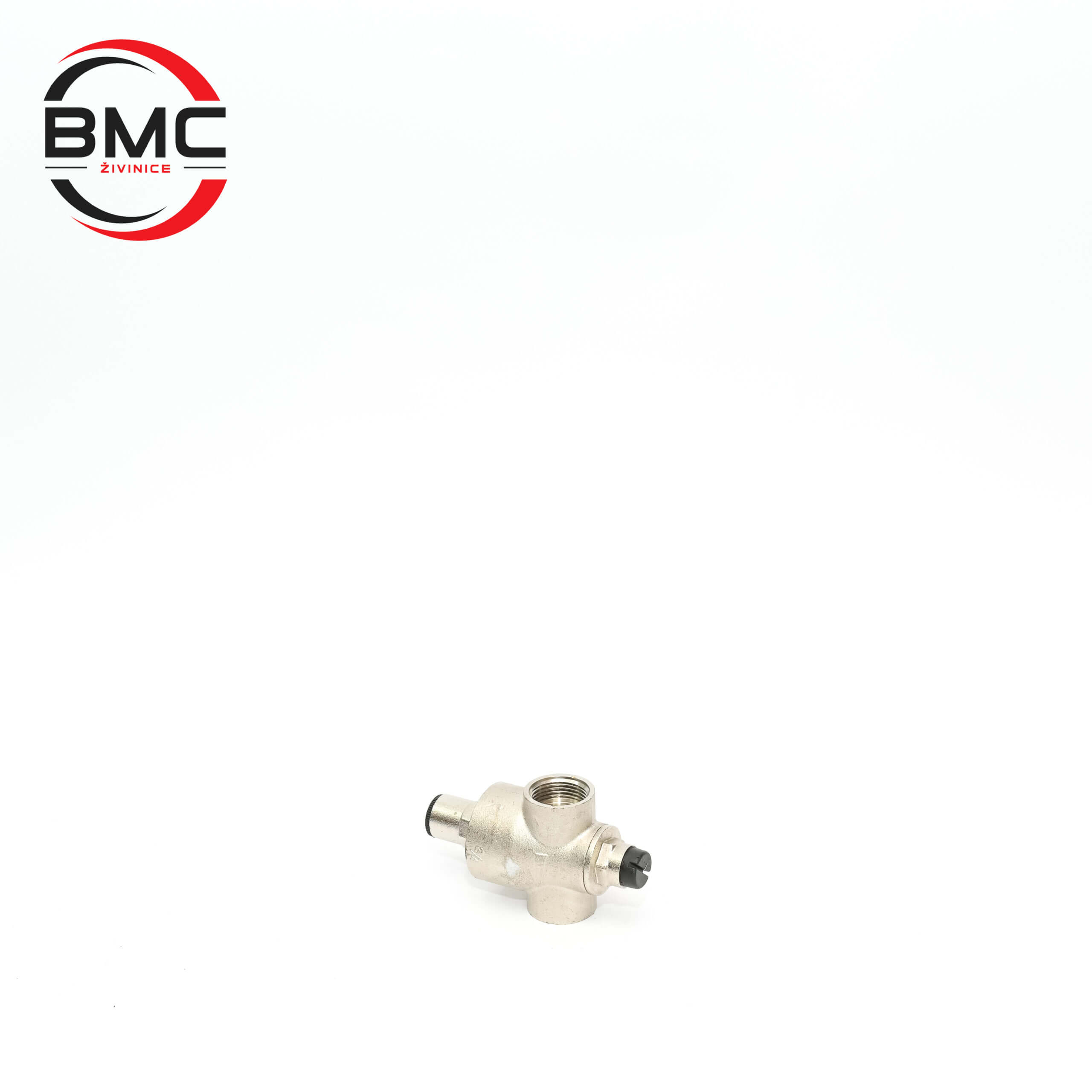 ventil za regulaciju tlaka