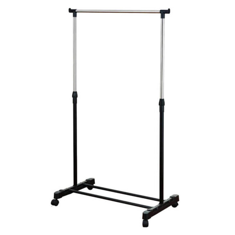 vjesalica za odjecu single