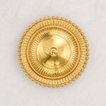 Zlatna zdjela sa poklopcem, kupovina online
