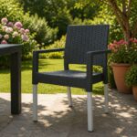 Stolica Ratan Lux