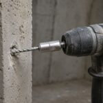 Adapter SDS MAX na SDS+ za bušilice i radove u radionici