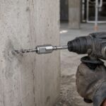 Adapter SDS MAX na SDS+ za korištenje različitih nastavaka za bušenje