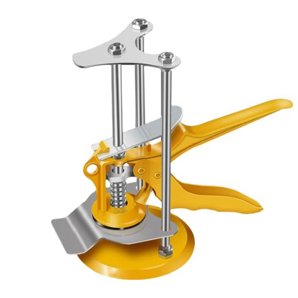 alat za početnu pločicu