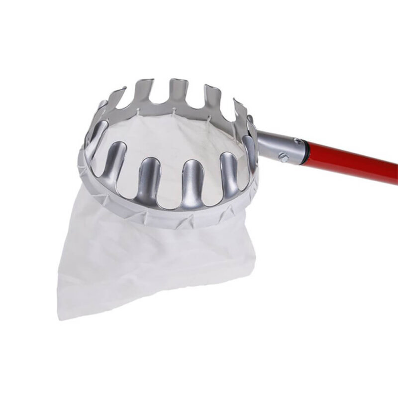 beračica za voće sa drškom