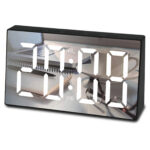 Led digitalni sat