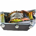 Dizalica Na Sajlu - Image 2