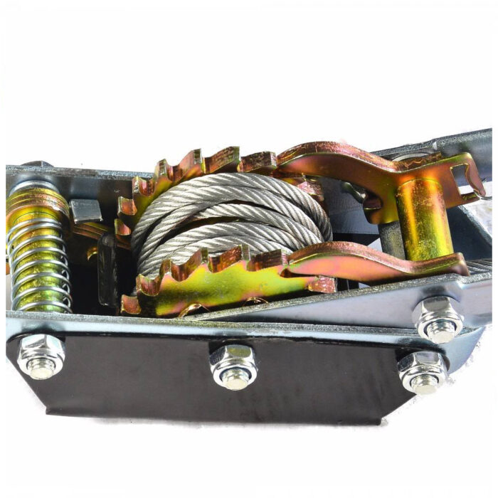 Dizalica Na Sajlu - Image 2