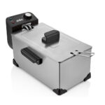 Friteza za Pomfrit Simbo SDF-3827 - Image 4