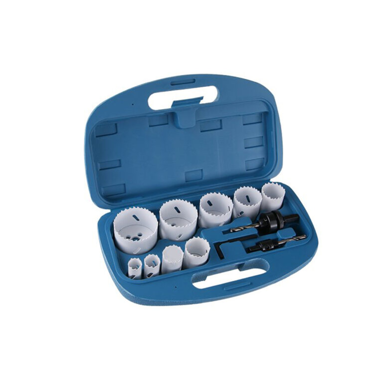 Iskruživač za rupe - HSS