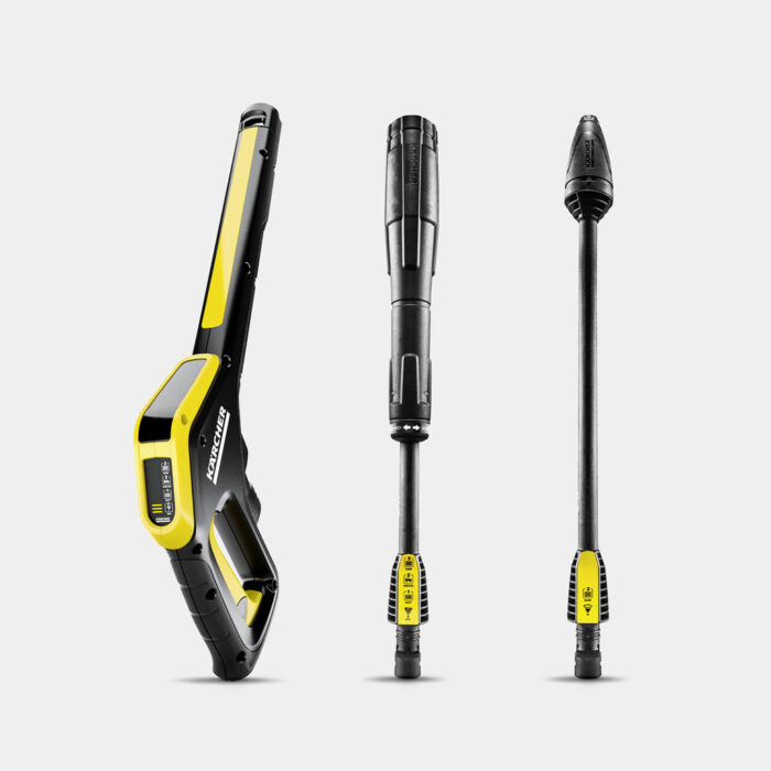 Karcher Perač sa visokim pritiskom - Image 3