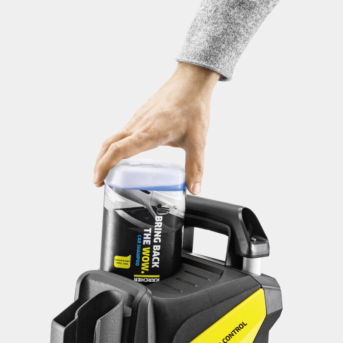 Karcher Perač sa visokim pritiskom - Image 4