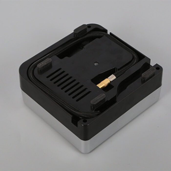 Kompresor za gume 12V - Image 2