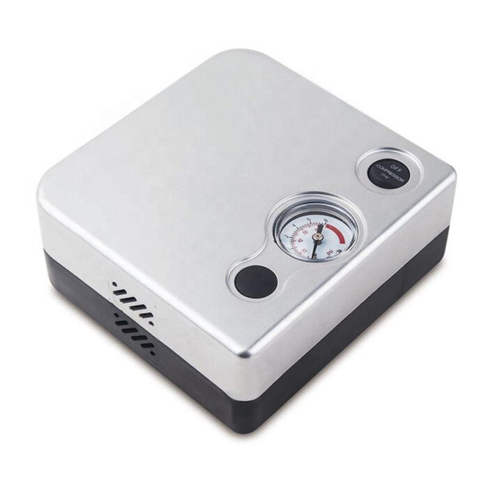 Kompresor za gume 12V - Image 3