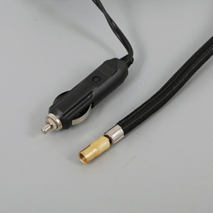 Kompresor za gume 12V - Image 4