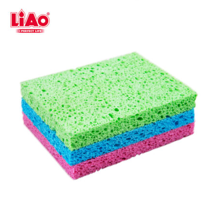 Spužvice Za Posuđe Mekane Set