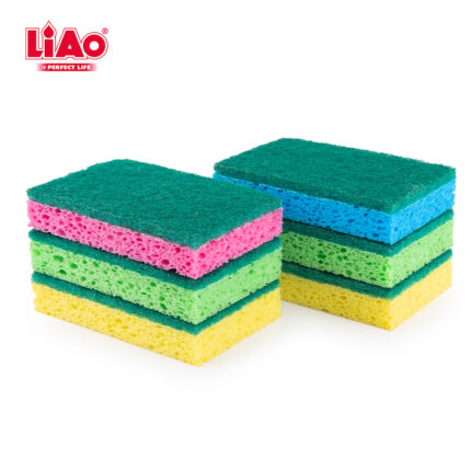 Spužve Za Grubo Pranje