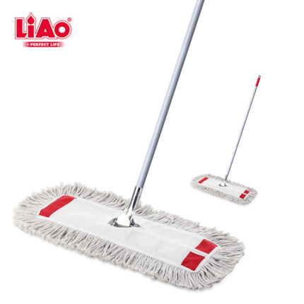 Brisač Za Pod Pamuk Sa Drškom