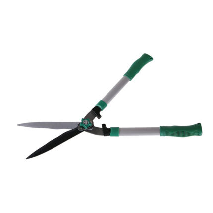 Makaze za Zivu Ogradu 61cm Valovita Ostrica