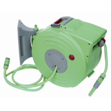 Automatska Motalica za Crijevo