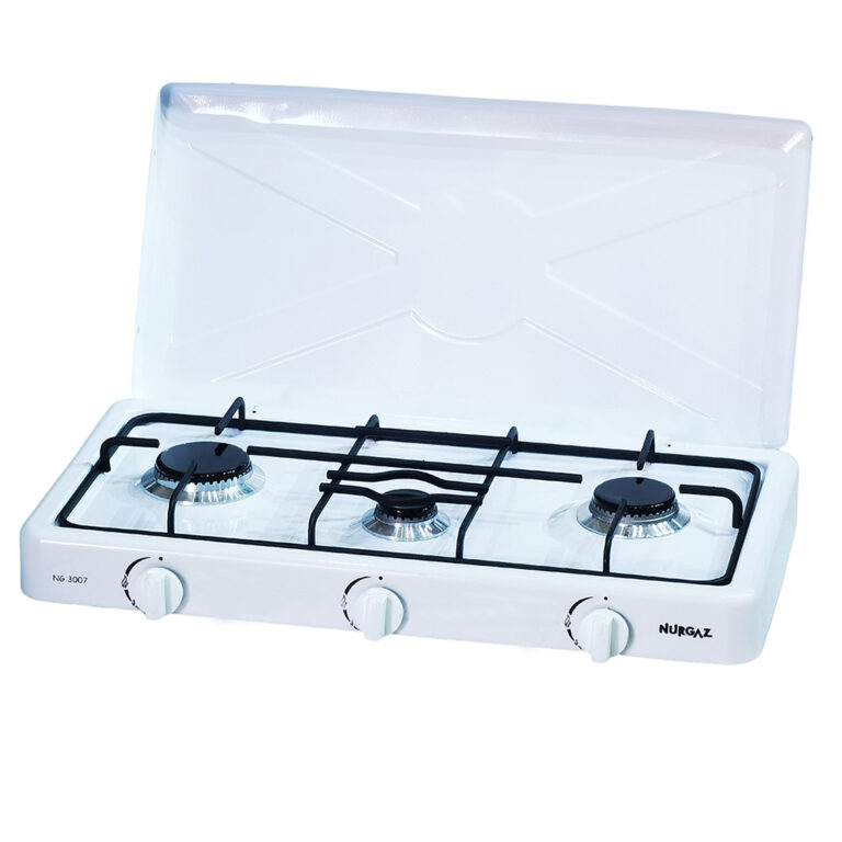 Plinski Rešo - 3 Ringle