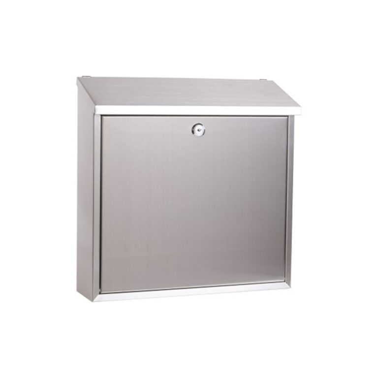 Poštansko sanduče Inox