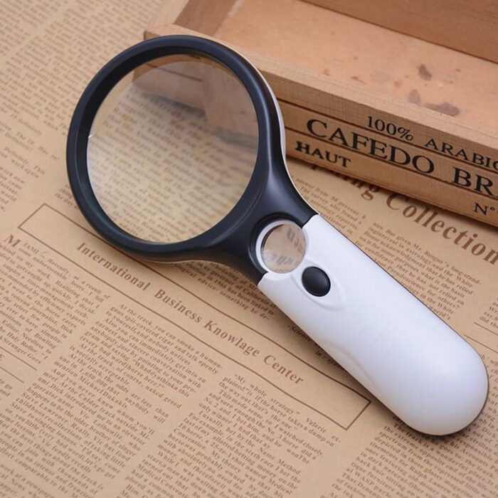 Povećalo Sa Svjetlom - Image 2