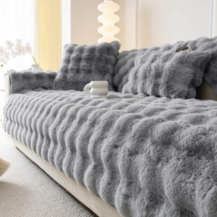 Prostirka Za Namještaj - KRZNO - Image 2