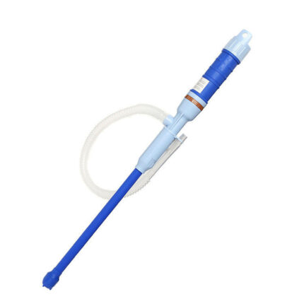 Pumpa Za Pretakanje Na Baterije