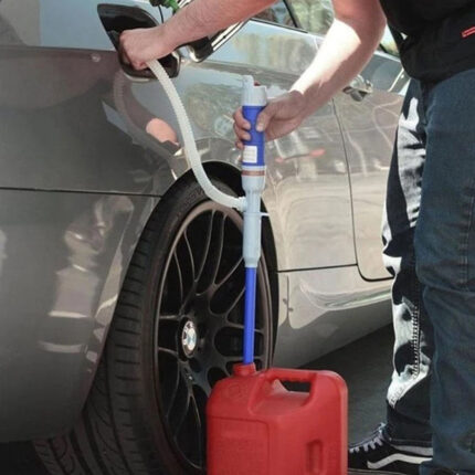 Pumpa za pretakanje na baterije 3 W