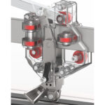 MASINA ZA KERAMIKU SUPER PRO 900 - Image 2