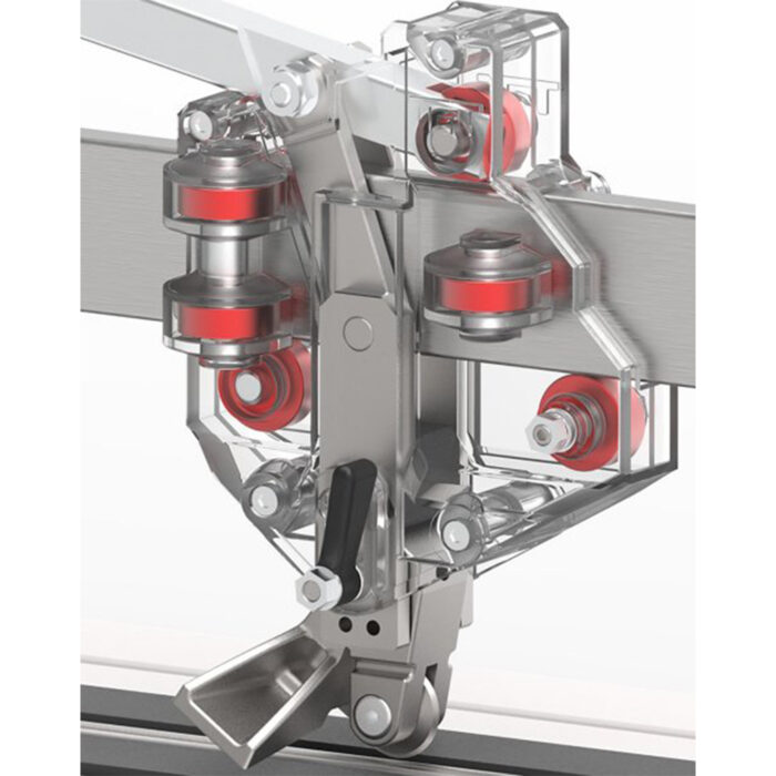 MASINA ZA KERAMIKU SUPER PRO 900 - Image 2