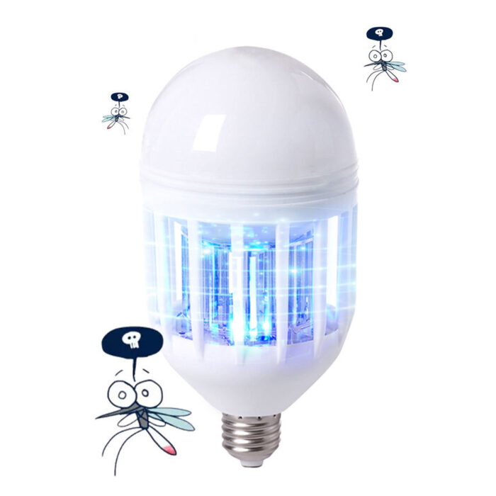 Led Svjetiljka Protiv Komaraca 24W - Image 2